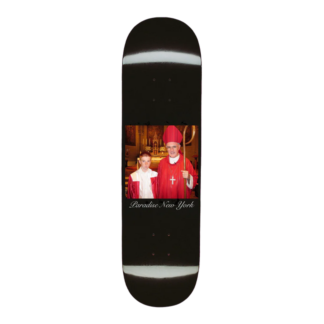 Paradise NYC Aidan And Pope Deck 8.25"
