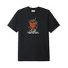 Butter Goods Devil T-Shirt Black