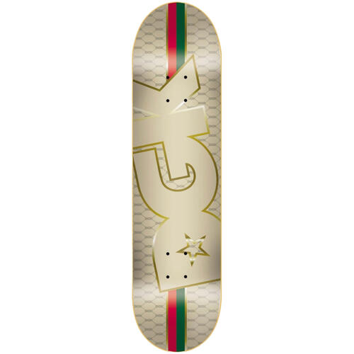 DGK Grand (Embossed) Deck 8.25"
