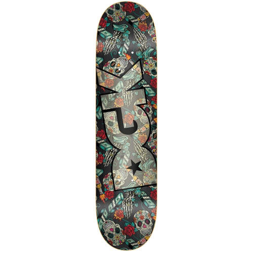 DGK Los Meurtos Deck 8.38"