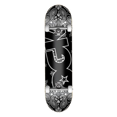 DGK Paisley Complete 7.5" and 8.25"