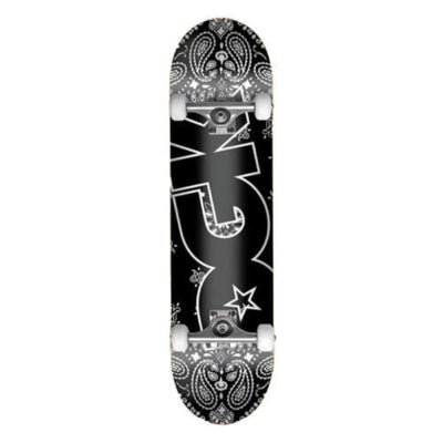 DGK Paisley Complete 8.25"