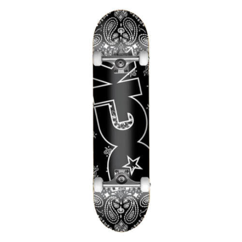 DGK Paisley Complete 8.25"