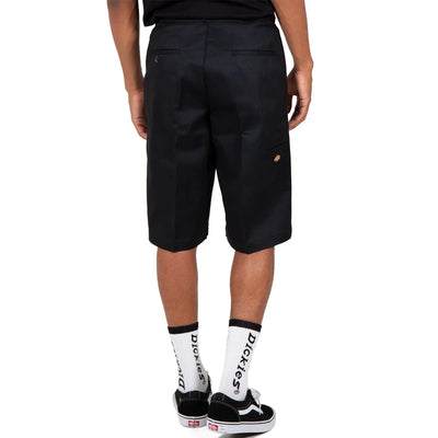 Dickies 13" Multi Pocket Work Short Black