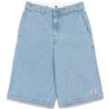 Dickies 42283 13" Denim Loose Fit Multi Pocket Short Light Indigo