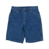 Dickies 11" Relaxed Carpenter Denim Short Stone Washed Indigo