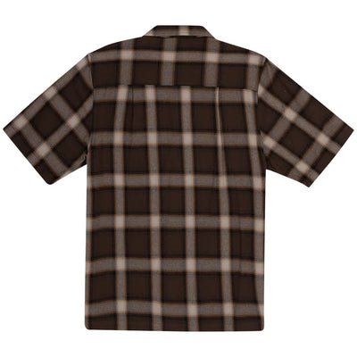 Dickies Down South S/S Camp Collar Shirt