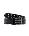 Dickies Eyelet Belt Black