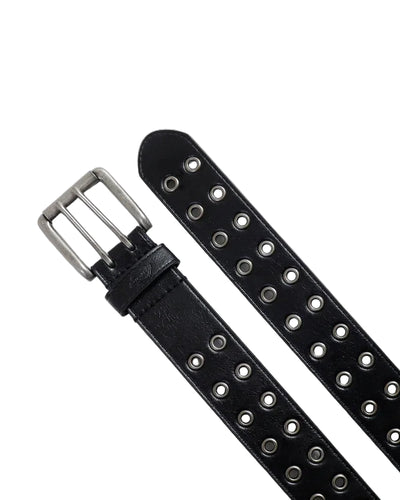 Dickies Eyelet Belt Black
