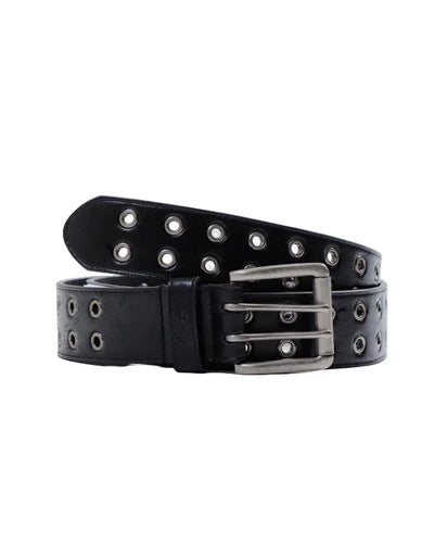 Dickies Eyelet Belt Black