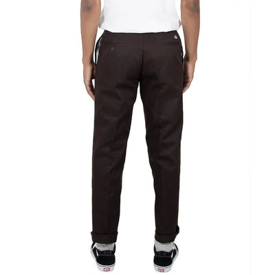 Dickies 874 Original Fit Pant Dark Brown