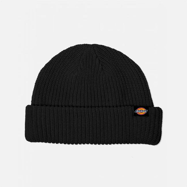 Dickies Seattle Cuff Beanie Duck Black