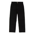 Dickies Thomasville Jeans Rinsed Black