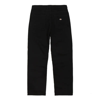 Dickies Thomasville Jeans Rinsed Black