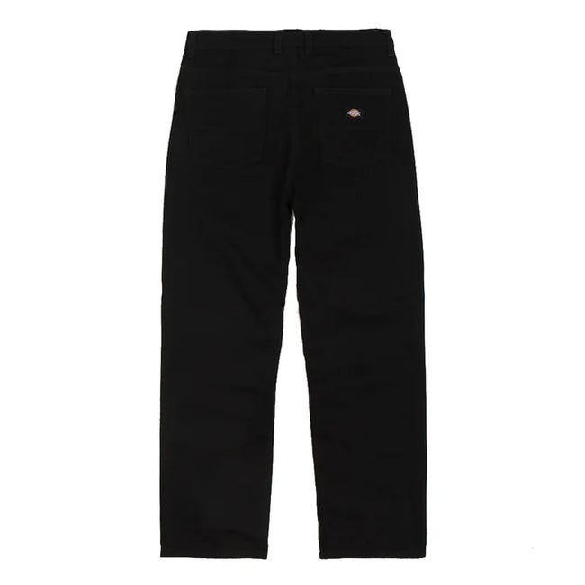 Dickies Thomasville Jeans Rinsed Black