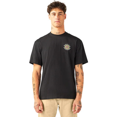 Dickies X Spitfire Tee Black