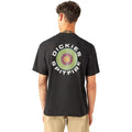 Dickies X Spitfire Tee Black