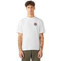 Dickies X Spitfire Tee White