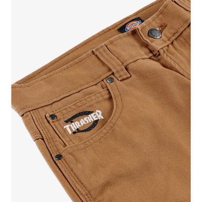 Dickies X Thrasher Pant Duck