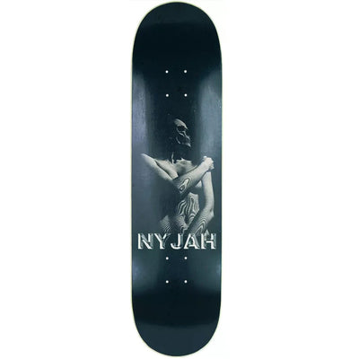Disorder Nyjah Huston Light and Dark Deck 8.25"