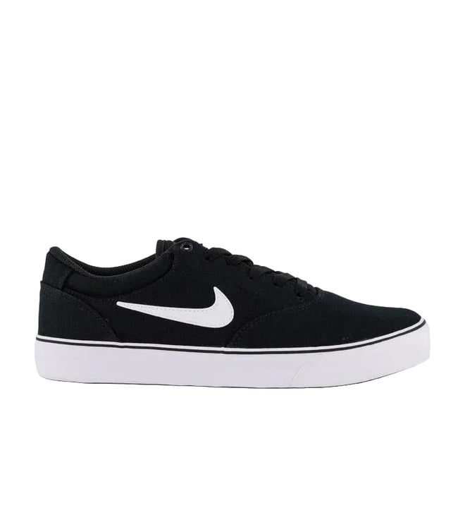 Nike SB Chron 2 Black/White