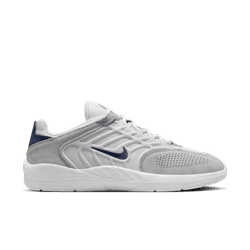 Nike SB Vertebrae Platinum Tint/Navy