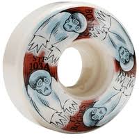 Bones STF Rogers Whirling Specters V3 Slims 103A 52mm