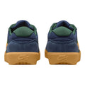 Nike SB Force 58 Midnight Navy/University Gold