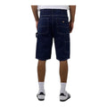 Dickies 11" Relaxed Carpenter Denim Short Rinsed Indigo