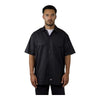 Dickies 1574 Short Sleeve Work Shirt Black