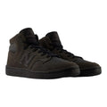 New Balance Numeric 480 Hi Shoe Charcoal / Black