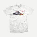 DGK GT89 T-Shirt White