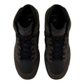 New Balance Numeric 480 Hi Shoe Charcoal / Black