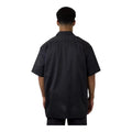 Dickies 1574 Short Sleeve Work Shirt Black