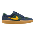 Nike SB Force 58 Midnight Navy/University Gold