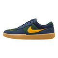 Nike SB Force 58 Midnight Navy/University Gold