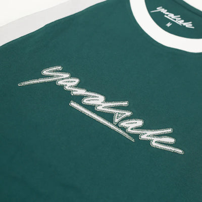 Yardsale Daze T-Shirt Green
