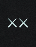 Uniqlo x Kaws Moon Universe UT Graphic T-Shirt - Black