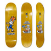 Polar Shin Sanbongi Fish Head deck 8.5