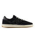 New Balance Numeric 440 Shoe Black w White