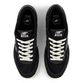 New Balance Numeric 440 Shoe Black w White