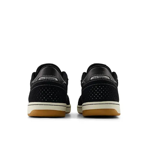 New Balance Numeric 440 Shoe Black w White