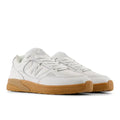 New Balance Numeric Andrew Reynolds 933 Shoe White w Gum