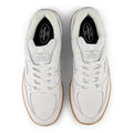 New Balance Numeric Andrew Reynolds 933 Shoe White w Gum