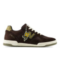 New Balance Numeric x Krooked Tom Knox 600 Chocolate/Olive