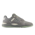 New Balance Numeric Tiago 1010 Pier 7 Shoe Grey