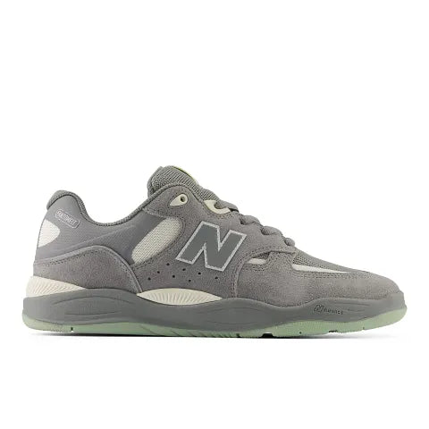 New Balance Numeric Tiago 1010 Pier 7 Shoe Grey