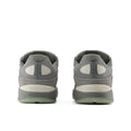 New Balance Numeric Tiago 1010 Pier 7 Shoe Grey