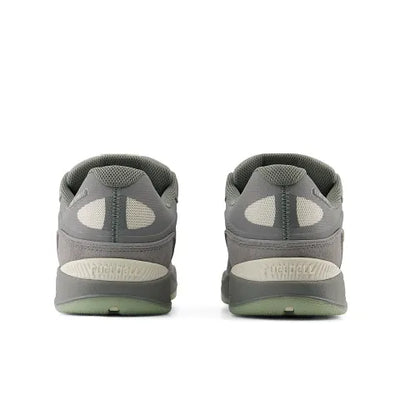 New Balance Numeric Tiago 1010 Pier 7 Shoe Grey