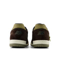 New Balance Numeric x Krooked Tom Knox 600 Chocolate/Olive